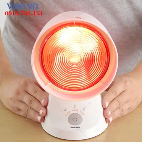 Đèn Hồng Ngoại Beurer Il35