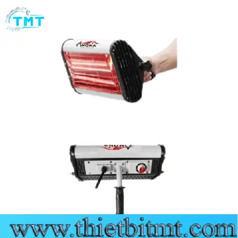 Đèn Hồng Ngoại Cầm Tay