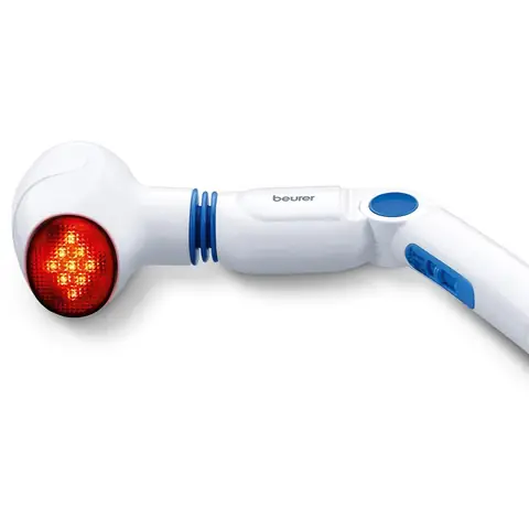Đèn Hồng Ngoại Cầm Tay