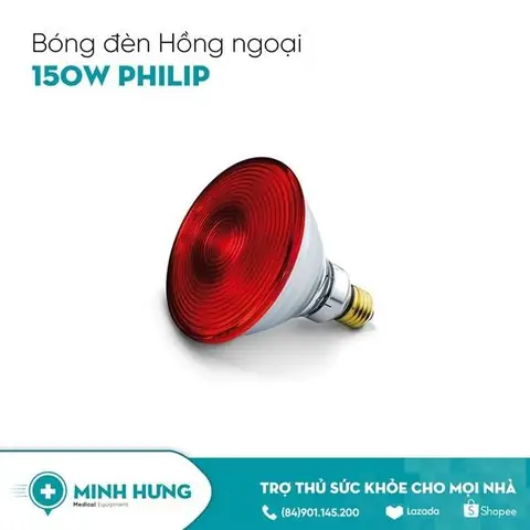 Đèn Hồng Ngoại Giá Rẻ Đèn Hồng Ngoại Giá Rẻ