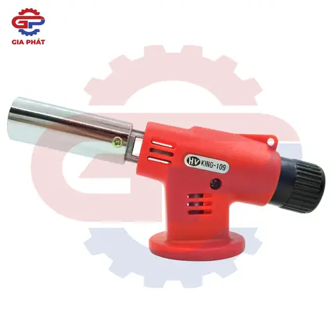 Đèn Khò Gas Hàn Quốc Đèn Khò Gas Hàn Quốc