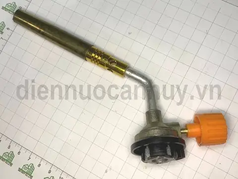 Đèn Khò Gas Mini Hà Nội Đèn Khò Gas Mini Hà Nội