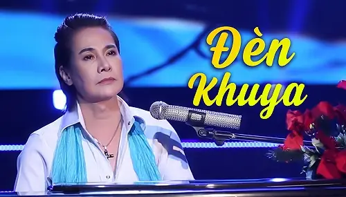 Đèn Khuya Ngô Quốc Linh