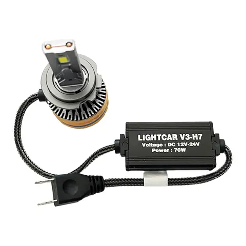 Đèn Led 12v Cho Oto