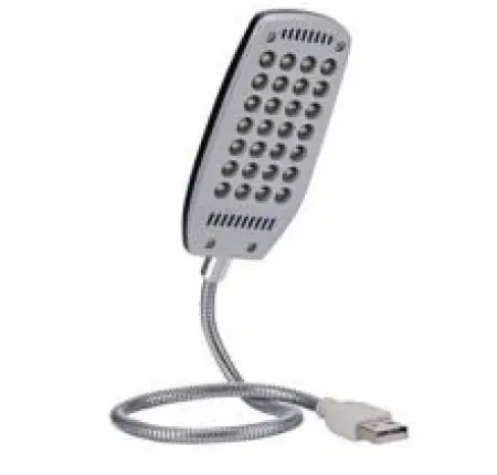 Đèn Led 28 Bóng Usb