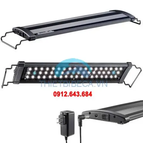 Đèn Led Bể Cá 60cm
