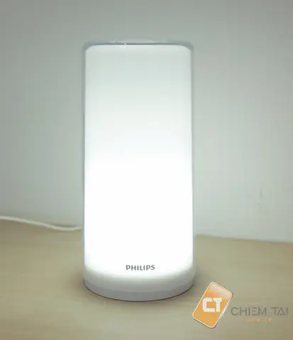 Đèn Ngủ Thông Minh Philips Xiaomi