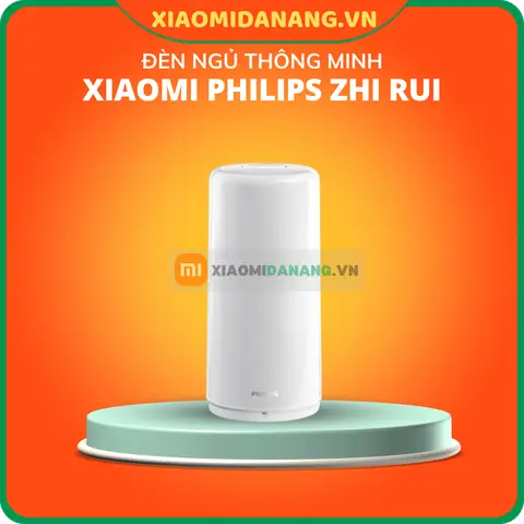 Đèn Ngủ Thông Minh Philips Xiaomi