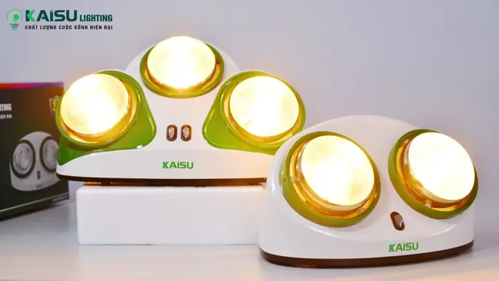Đèn Sưởi Có Hại Không