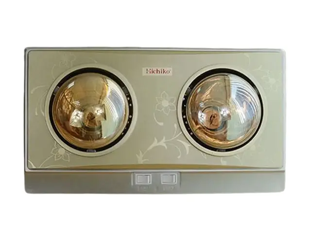 Đèn Sưởi Nhà Tắm Hc