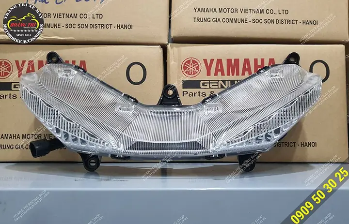 Đèn Sương Mù Exciter 150