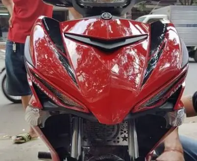 Đèn Sương Mù Exciter 150