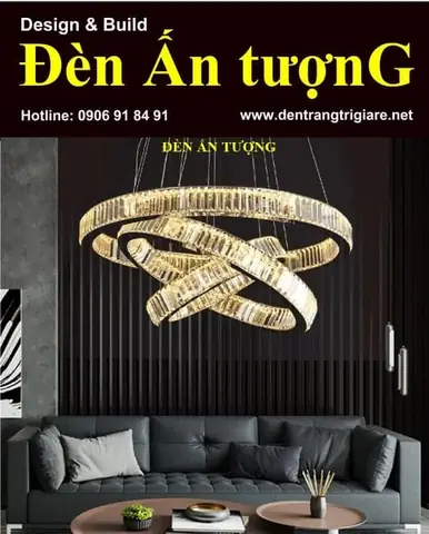 Đèn Trang Trí Ở Cần Thơ