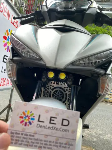 Đèn Trợ Sáng Exciter 135
