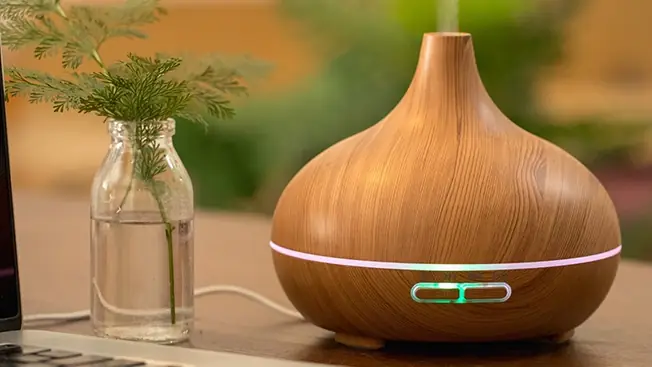 Đèn Xông Tinh Dầu Đuổi Muỗi Có Tốt Không