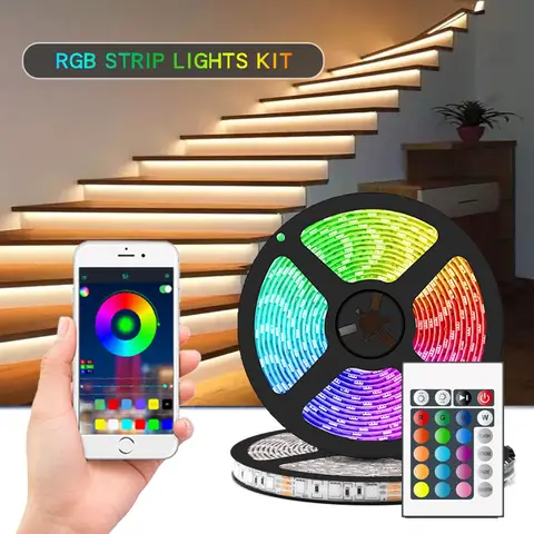 Điều Khiển Đèn Bằng Smartphone