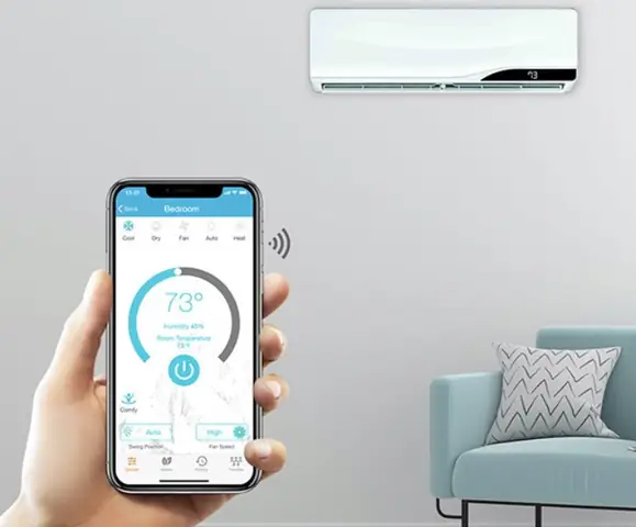 Điều Khiển Đèn Bằng Smartphone