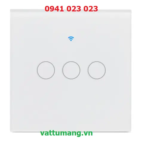 Điều Khiển Đèn Qua Smartphone