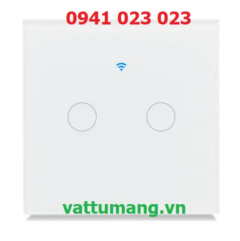 Điều Khiển Đèn Qua Smartphone