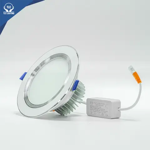 Driver Cho Đèn Led Âm Trần