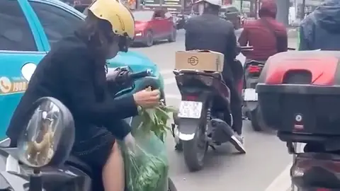 Dừng Đèn Đỏ Tiếng Anh Là Gì