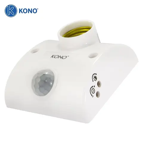Đuôi Đèn Cảm Ứng Kono Kn Ls8a