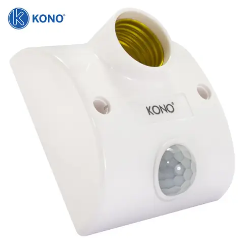 Đuôi Đèn Cảm Ứng Kono Kn Ls8a