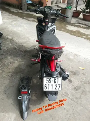Đuôi Đèn Xe Exciter 135