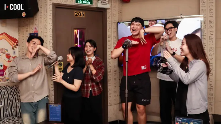Em Đi Rước Đèn Karaoke