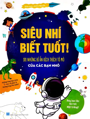 Game Thần Đèn Biết Tuốt