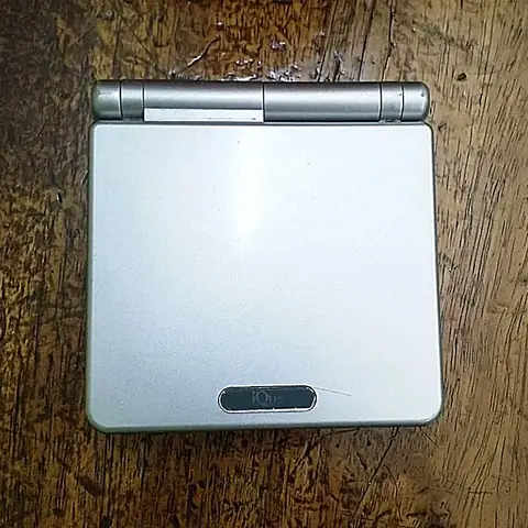 Gameboy Advance Sp 4 Đèn