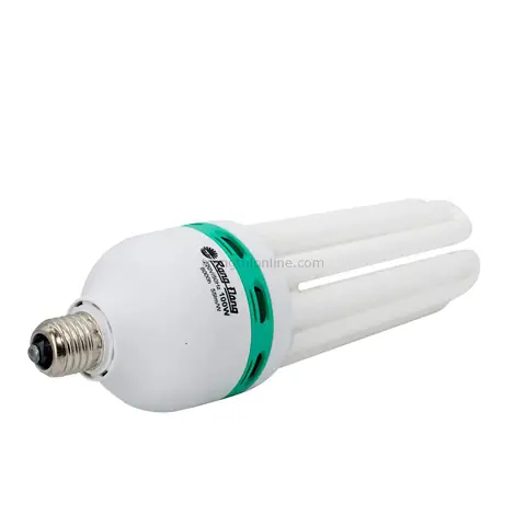 Giá Bóng Đèn Compact 100w