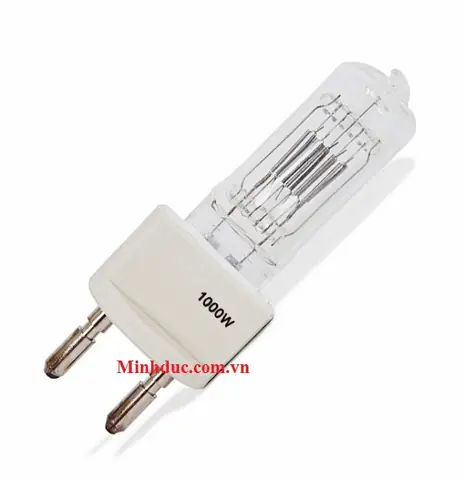 Giá Bóng Đèn Halogen 1000w