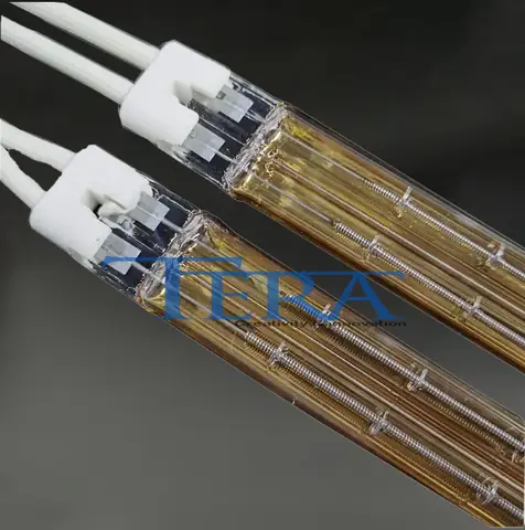 Giá Bóng Đèn Hồng Ngoại