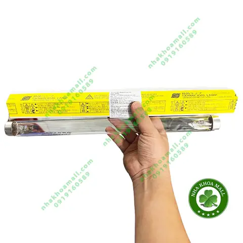 Giá Bóng Đèn Tia Cực Tím