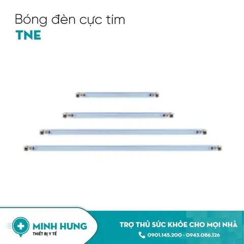 Giá Bóng Đèn Tia Cực Tím