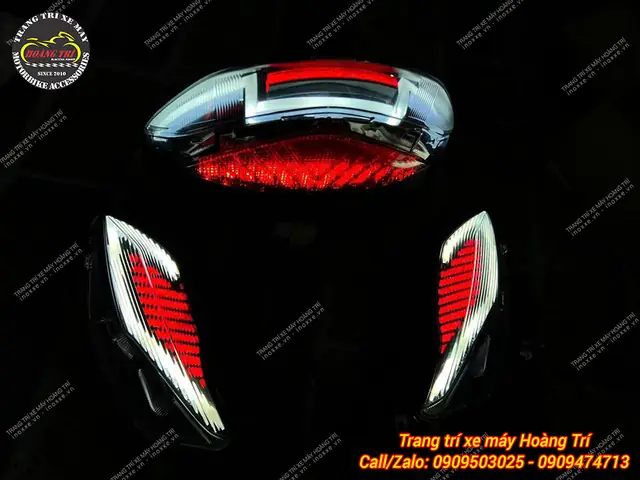 Giá Đèn Led Audi Cho Sh