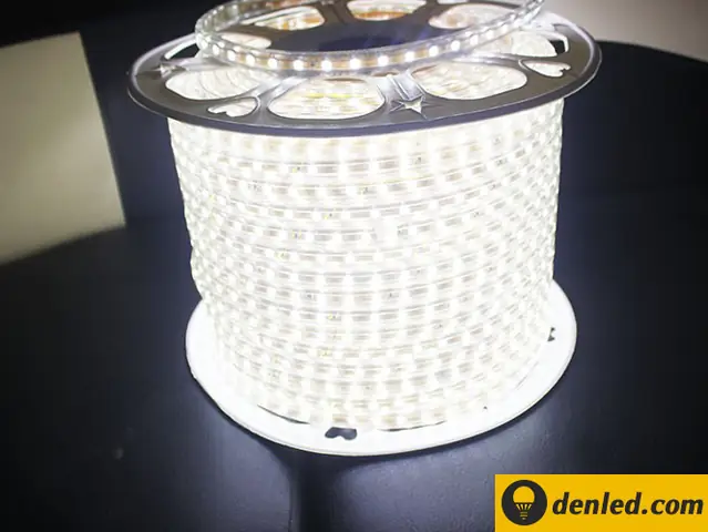 Giá Đèn Led Dây Siêu Sáng