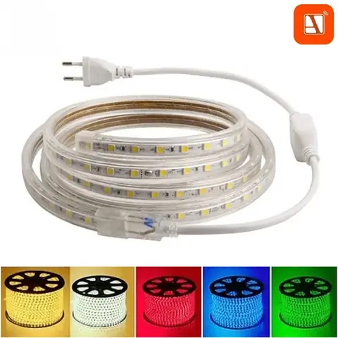 Giá Đèn Led Dây Siêu Sáng