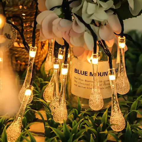 Giá Đèn Led Giọt Nước