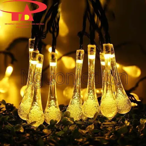 Giá Đèn Led Giọt Nước