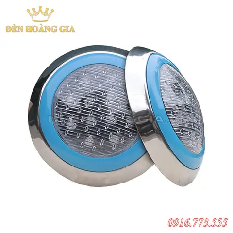 Giá Đèn Led Hồ Bơi