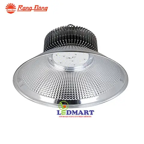 Giá Đèn Led Nhà Xưởng 50w