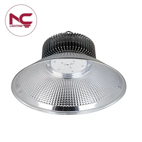 Giá Đèn Led Nhà Xưởng 50w