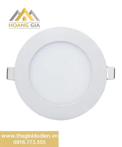 Giá Đèn Led Panel Light 12w