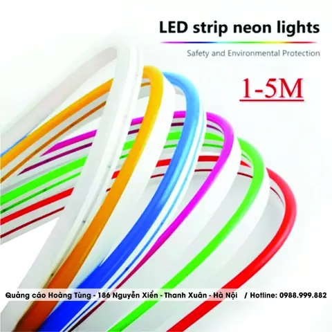 Giá Đèn Neon Sign Hà Nội