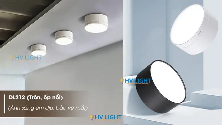 Giá Đèn Ốp Trần Philips