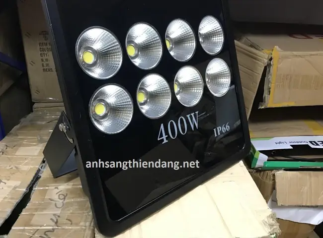 Giá Đèn Pha Led 400w
