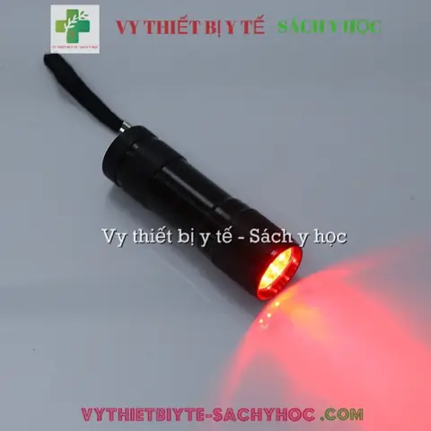 Giá Đèn Soi Tĩnh Mạch