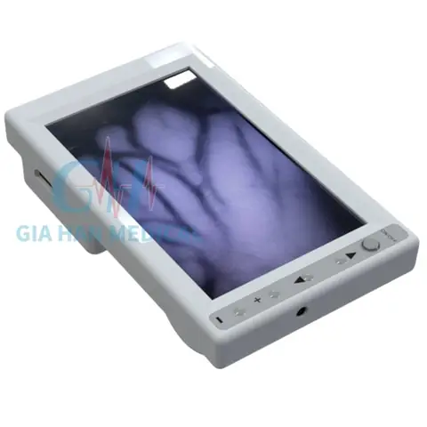 Giá Đèn Soi Tĩnh Mạch